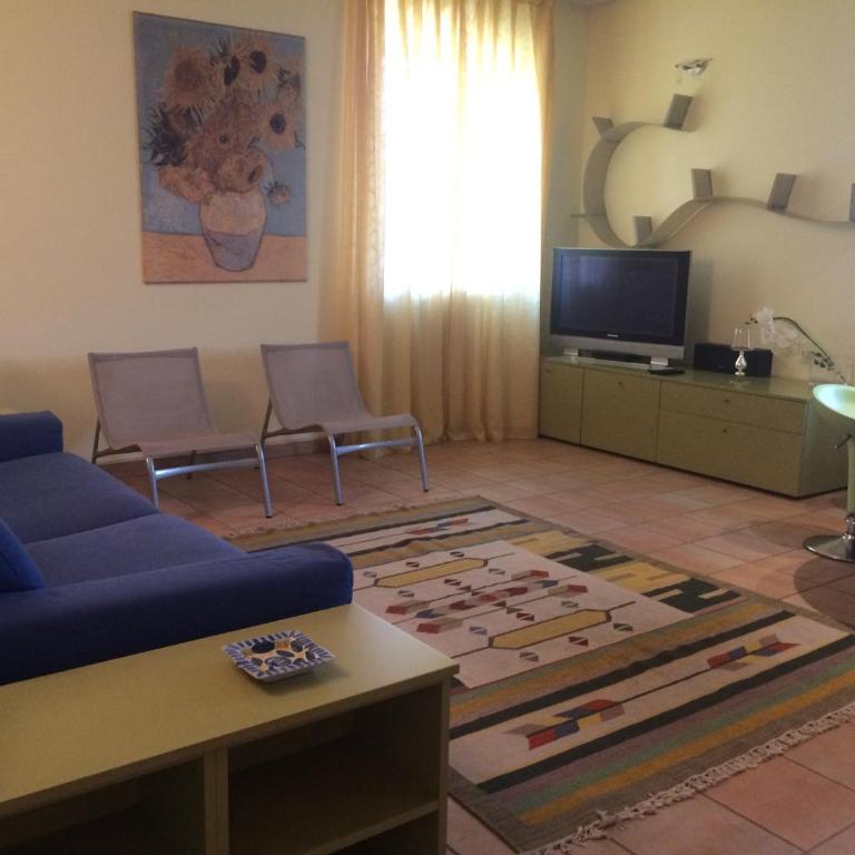 CASA "T" - Appartamento Deluxe - 1