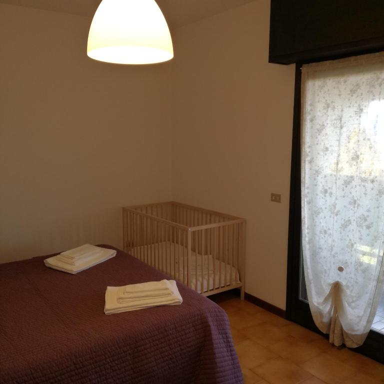 PanoramApartment - Appartamento con Vista Lago - 13
