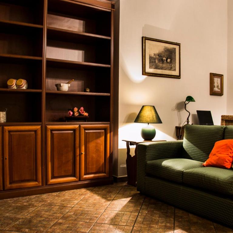 David house alla Vucciria - Appartamento con 2 Camere da Letto - 19