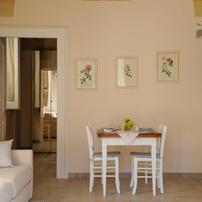 La Casetta - Casa Vacanze - 12