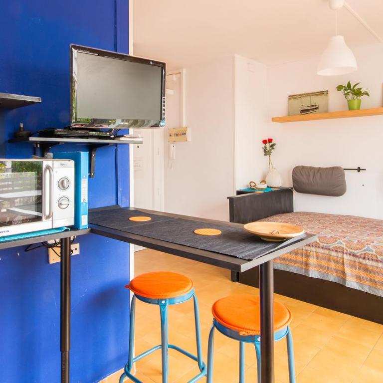 Sunny Apartments - Estudio - San Sebastián, 35 - 7