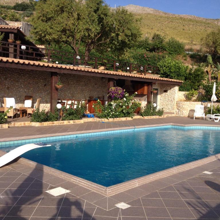 Casale Giulietta - Villa con Vista Mare - 44