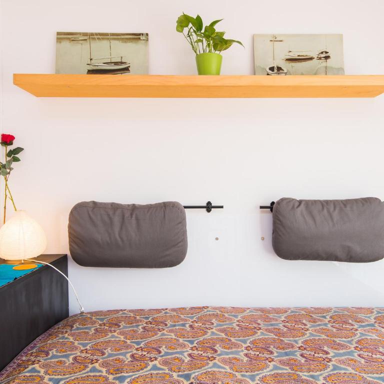 Sunny Apartments - Estudio - San Sebastián, 35 - 8