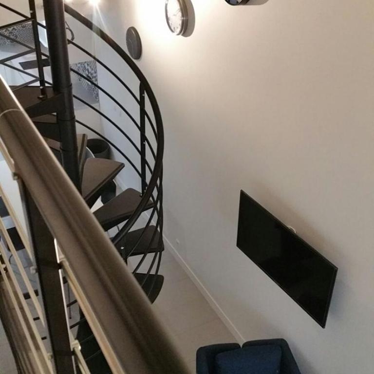 Le loft de Cathy 1 - Appartement en Duplex - 39