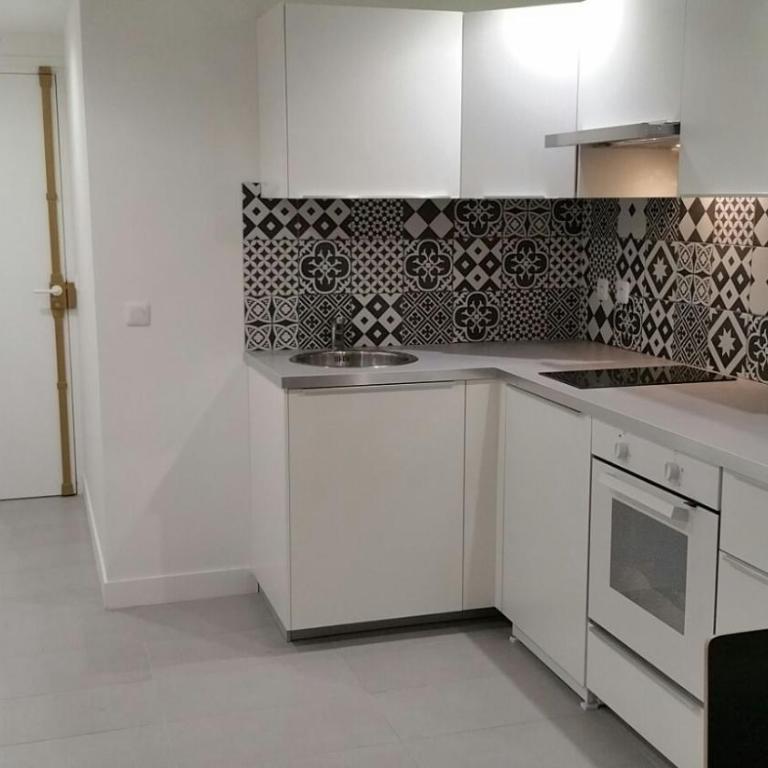 Le loft de Cathy 1 - Appartement en Duplex - 33