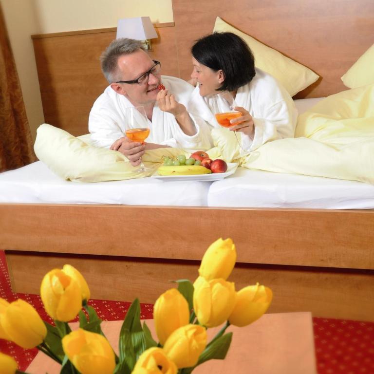 Richstein's Posthotel - Comfort Doppelzimmer - 2