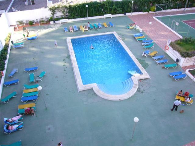 Apartamentos Gemelos IV - Fincas Arena - One-Bedroom Apartment (2 - 4 Adults) - 35