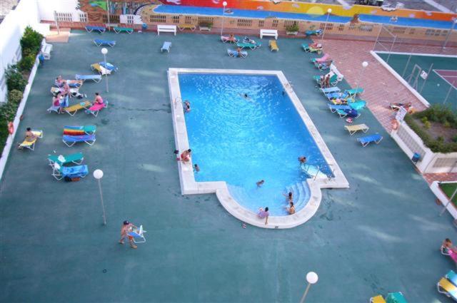 Apartamentos Gemelos IV - Fincas Arena - One-Bedroom Apartment (2 - 4 Adults) - 33