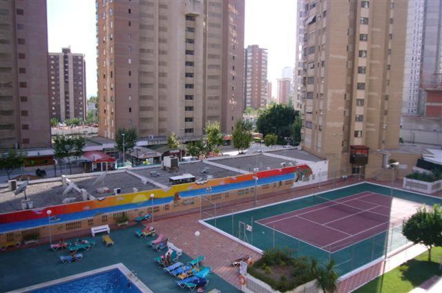 Apartamentos Gemelos IV - Fincas Arena - One-Bedroom Apartment (2 - 4 Adults) - 29