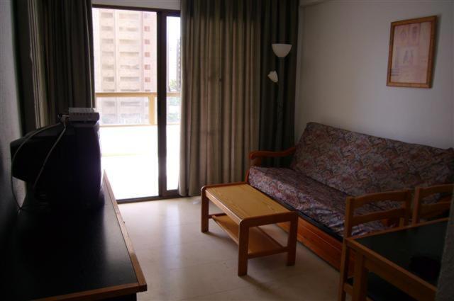 Apartamentos Gemelos IV - Fincas Arena - One-Bedroom Apartment (2 - 4 Adults) - 23