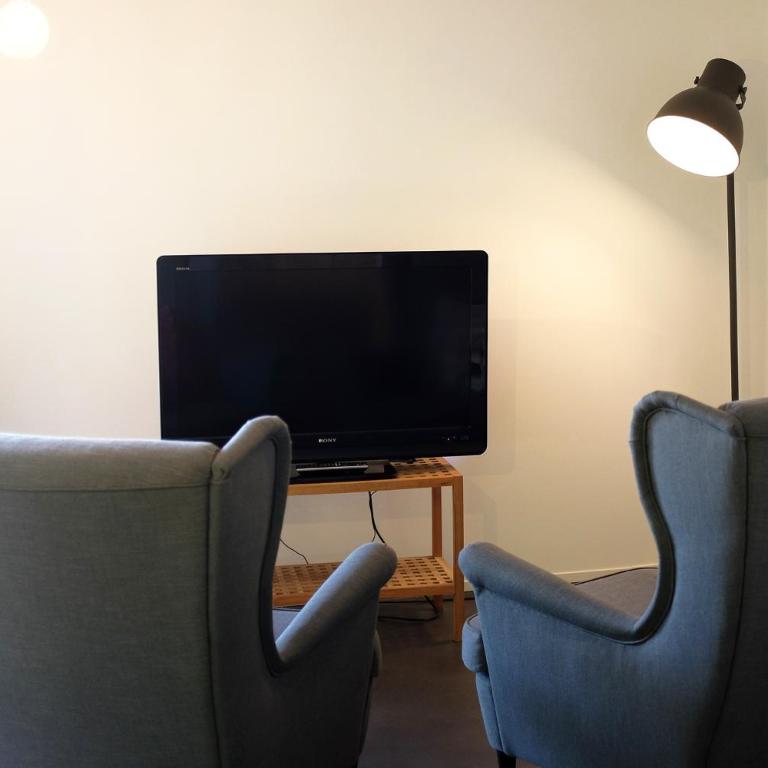 Iglusaq Lodge - Studio Apartment - 5