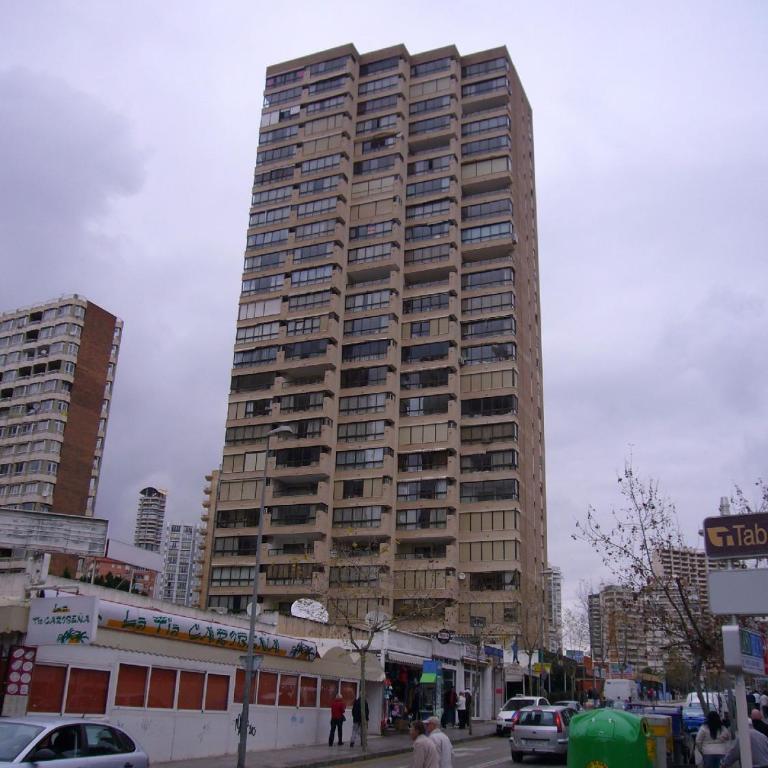 Apartamentos Gemelos IV - Fincas Arena - One-Bedroom Apartment (2 - 4 Adults) - 41