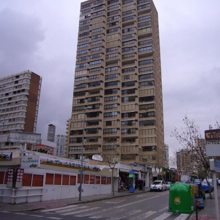 Apartamentos Gemelos IV - Fincas Arena - One-Bedroom Apartment (2 - 4 Adults) - 37