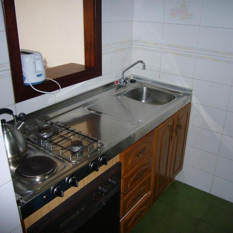 Apartamentos Gemelos IV - Fincas Arena - One-Bedroom Apartment (2 - 4 Adults) - 15