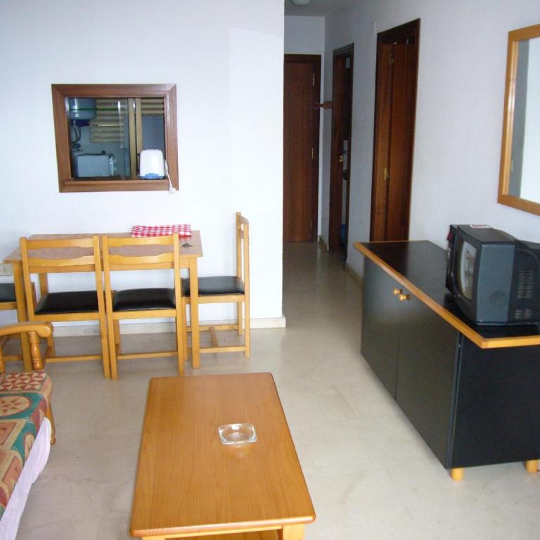 Apartamentos Gemelos IV - Fincas Arena - One-Bedroom Apartment (2 - 4 Adults) - 9