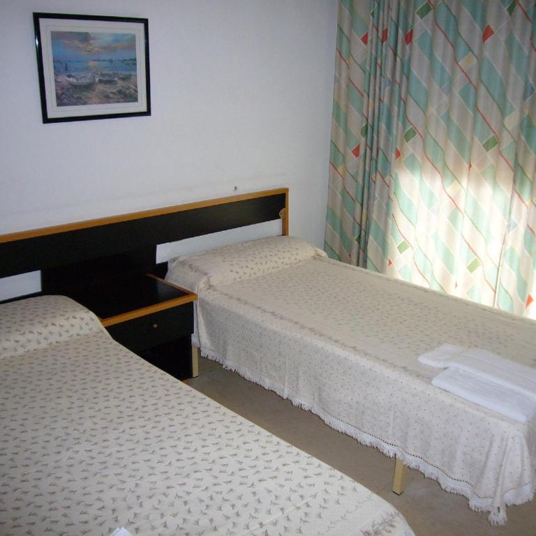 Apartamentos Gemelos IV - Fincas Arena - One-Bedroom Apartment (2 - 4 Adults) - 7