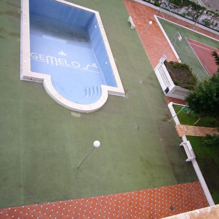 Apartamentos Gemelos IV - Fincas Arena - One-Bedroom Apartment (2 - 4 Adults) - 31