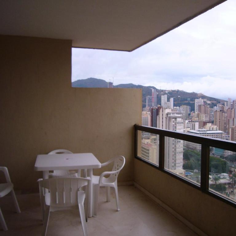 Apartamentos Gemelos IV - Fincas Arena - One-Bedroom Apartment (2 - 4 Adults) - 5