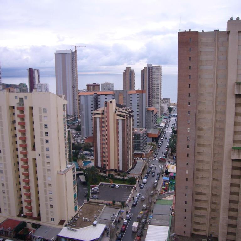 Apartamentos Gemelos IV - Fincas Arena - One-Bedroom Apartment (2 - 4 Adults) - 2