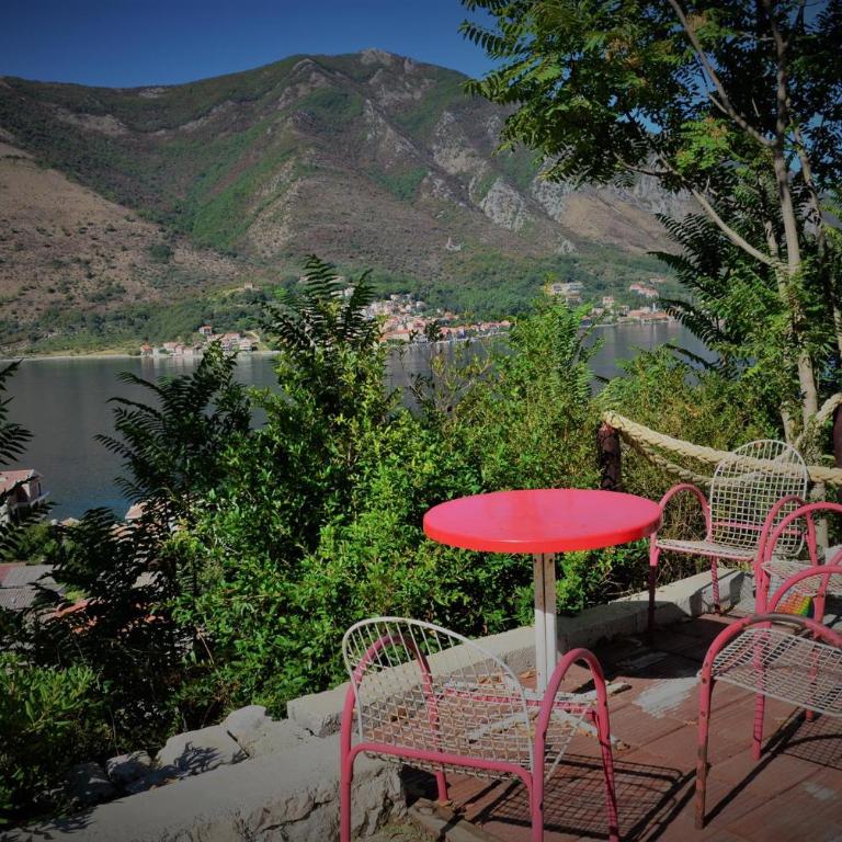 Apartments Dakovic M - One-Bedroom Apartment with Terrace - 31
