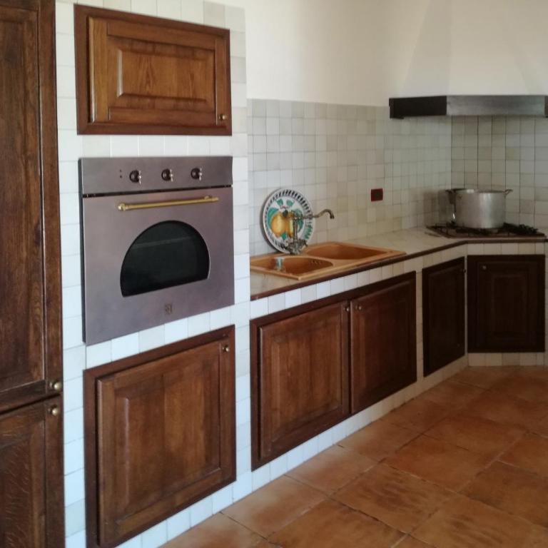 Villa Mediterranea - Villa mit Meerblick - 12