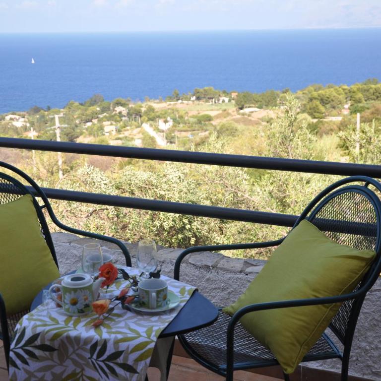 Villa Mediterranea - Villa mit Meerblick - 5