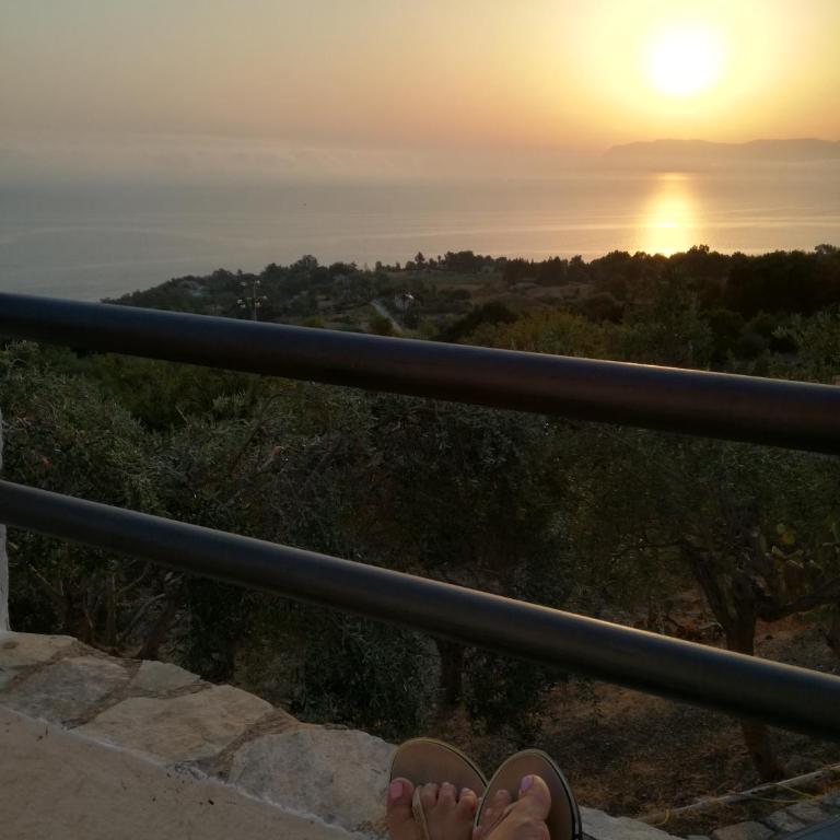 Villa Mediterranea - Villa mit Meerblick - 9