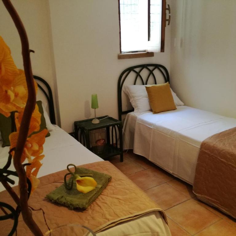Villa Mediterranea - Villa mit Meerblick - 21