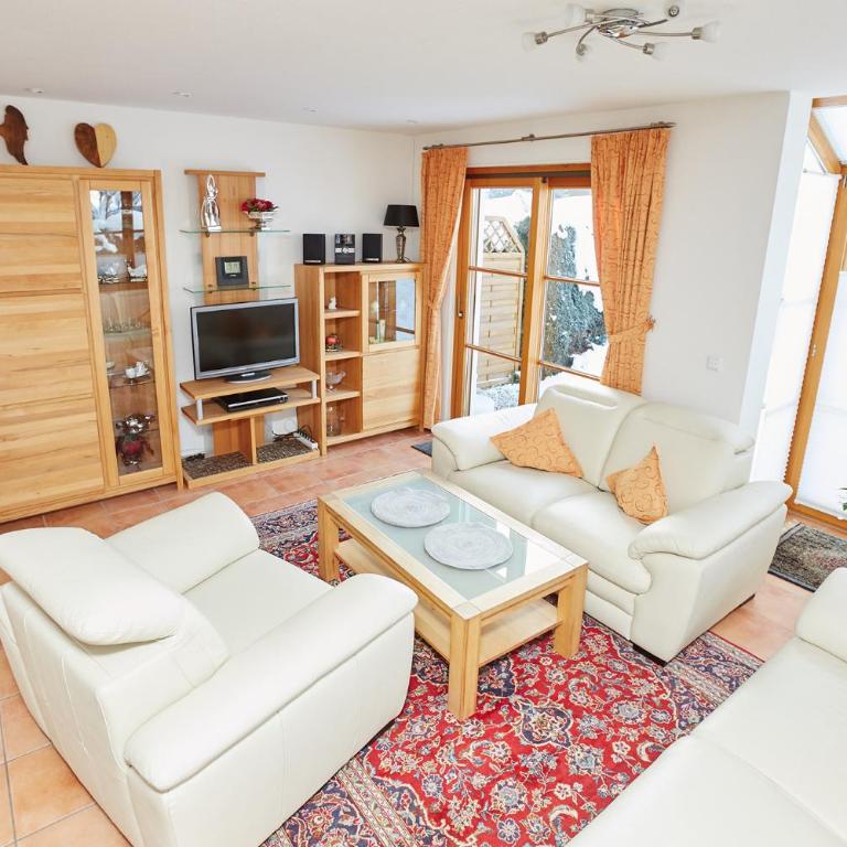 Ferienhaus Angermeier - Ferienhaus mit 3 Schlafzimmern - 7