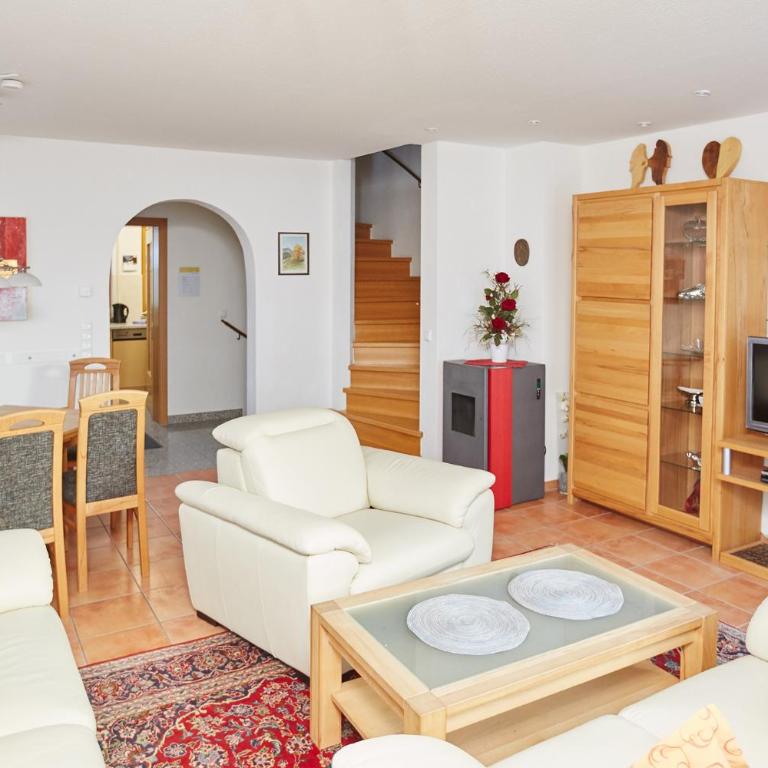 Ferienhaus Angermeier - Ferienhaus mit 3 Schlafzimmern - 11