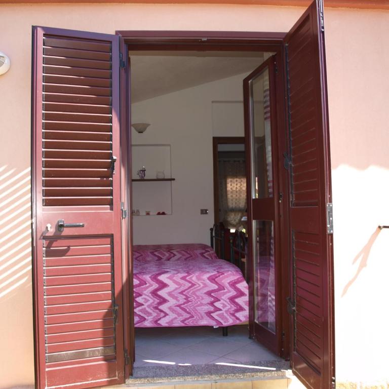 Sardegnadream - Casa a Schiera con 2 Camere da Letto - 15