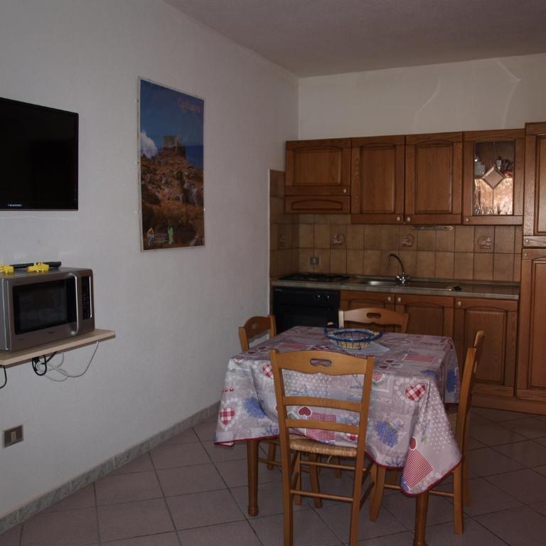 Sardegnadream - Casa a Schiera con 2 Camere da Letto - 14