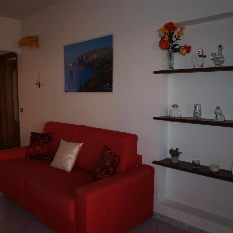 Sardegnadream - Casa a Schiera con 2 Camere da Letto - 8