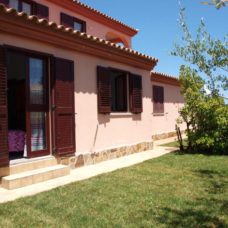 Sardegnadream - Casa a Schiera con 2 Camere da Letto - 5