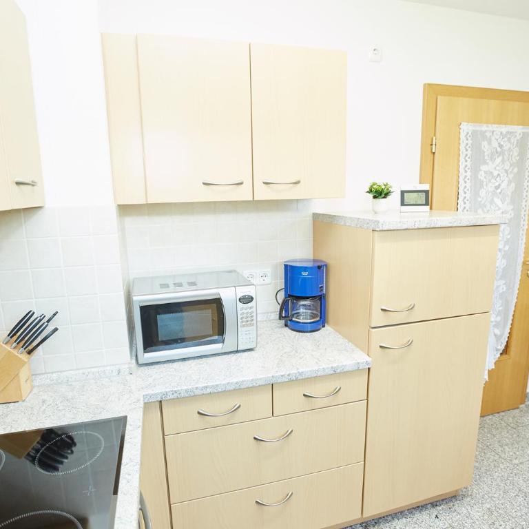 Ferienhaus Angermeier - Ferienhaus mit 3 Schlafzimmern - 15