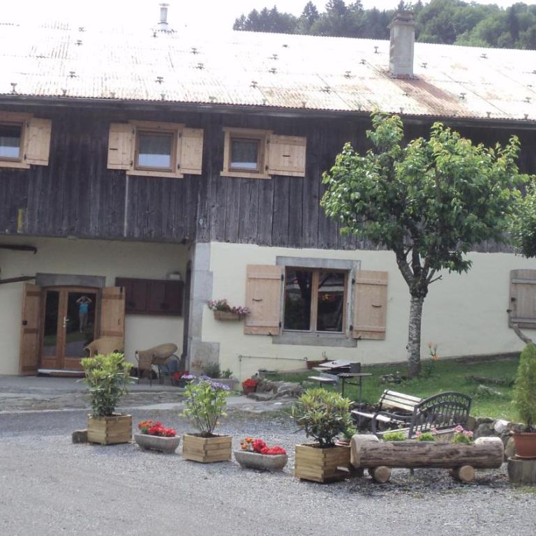 Ferme Dowena - Maison 2 Chambres - 12