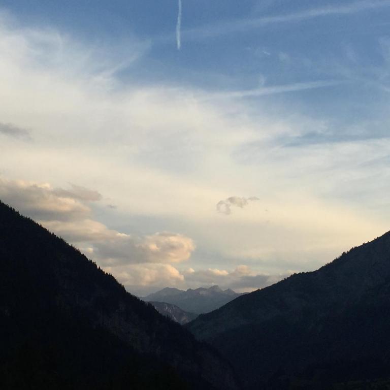 Haus Rothorn, Swiss Alps - Apartment mit Blick auf die Berge - 24