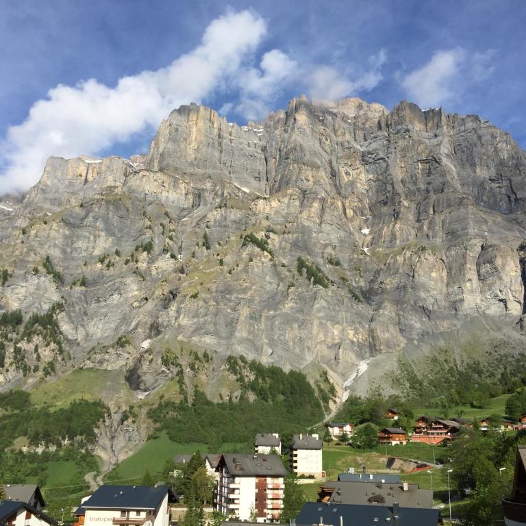 Haus Rothorn, Swiss Alps - Apartment mit Blick auf die Berge - 18