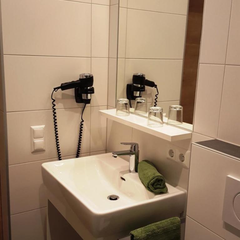 Pension Jägerhof - Apartment - 4