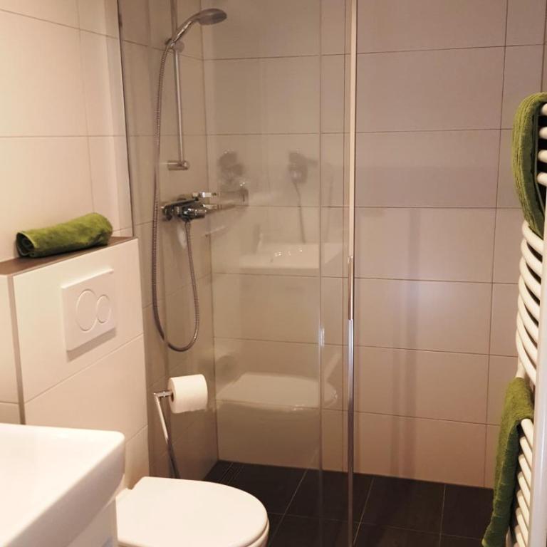 Pension Jägerhof - Apartment - 3