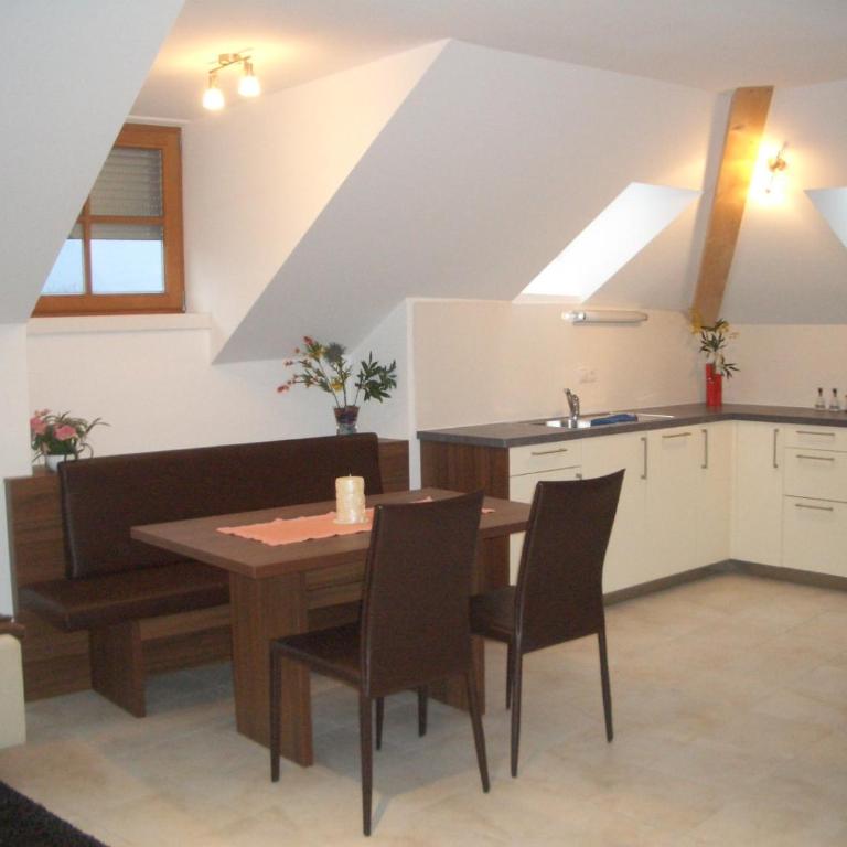Apartments Klotz - Appartamento con 2 Camere da Letto - 10