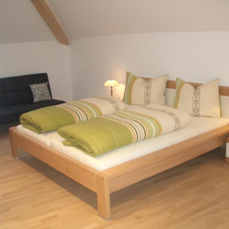 Apartments Klotz - Appartamento con 2 Camere da Letto - 11