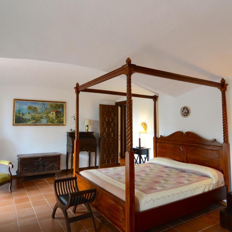 Pic de l'Ocell - Villa con vistas al mar - 5