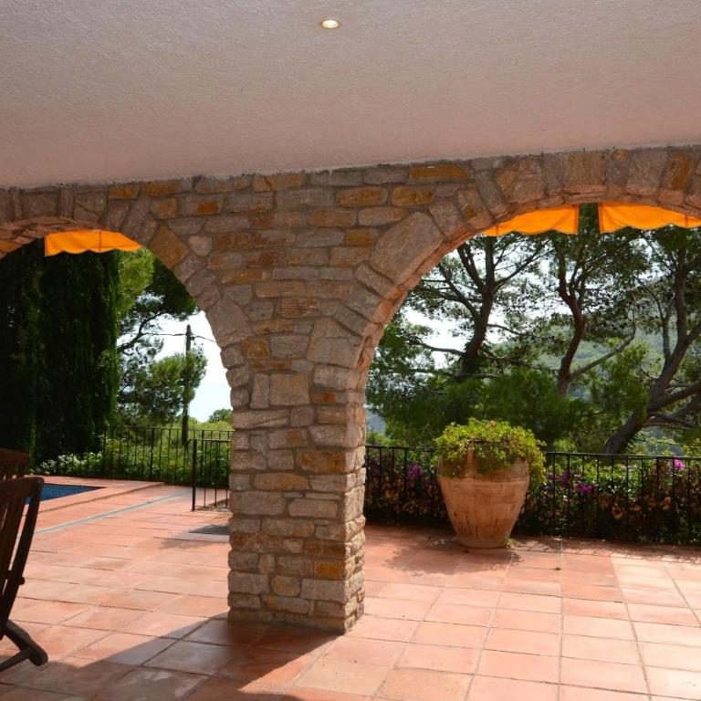 Pic de l'Ocell - Villa con vistas al mar - 6