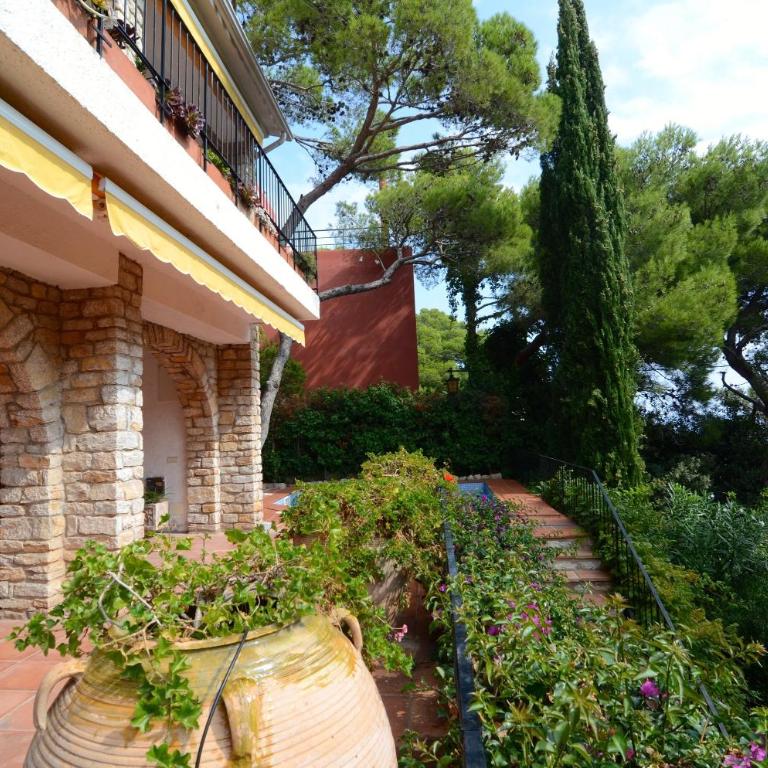 Pic de l'Ocell - Villa con vistas al mar - 2