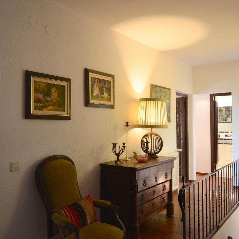 Pic de l'Ocell - Villa con vistas al mar - 11