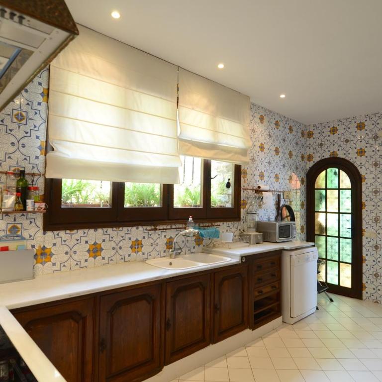 Pic de l'Ocell - Villa con vistas al mar - 14
