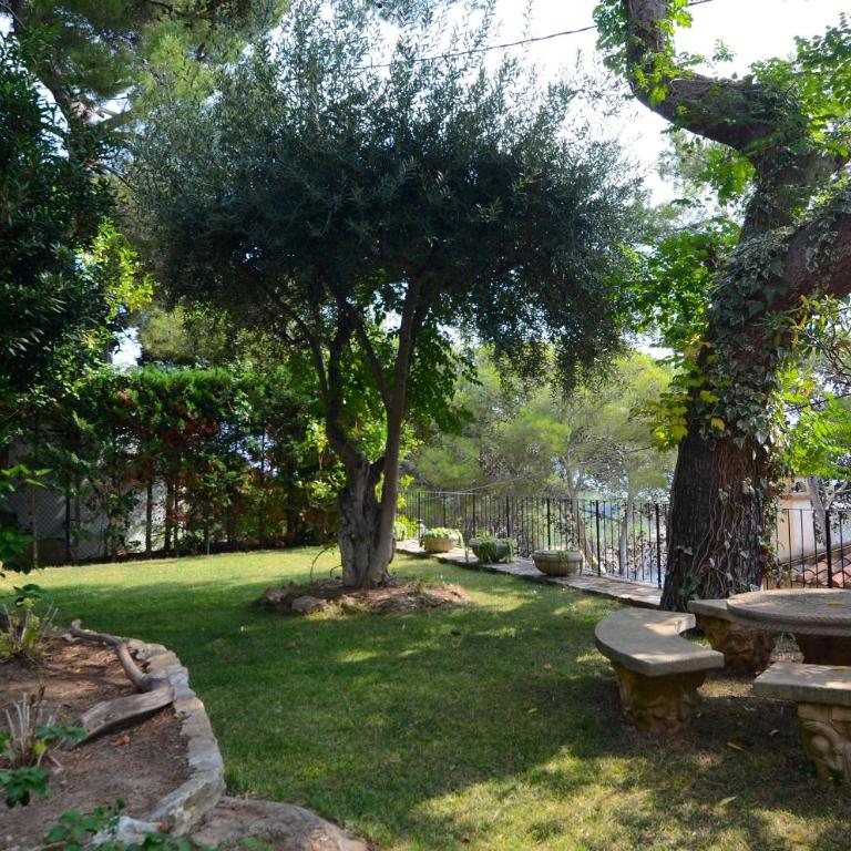 Pic de l'Ocell - Villa con vistas al mar - 24