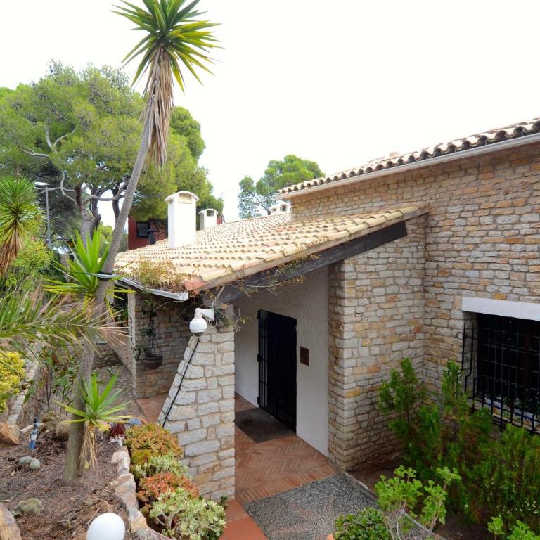Pic de l'Ocell - Villa con vistas al mar - 25
