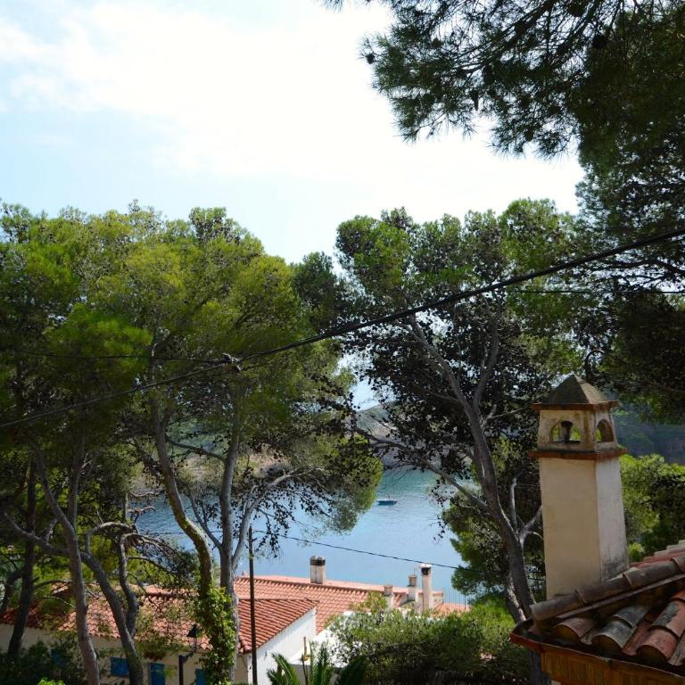 Pic de l'Ocell - Villa con vistas al mar - 4